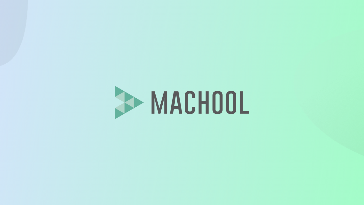 Machool: the future of shipping
