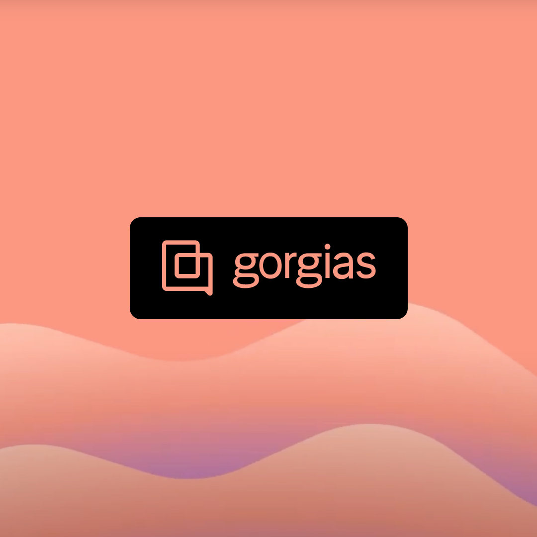 Empowering Connections: Revolutionizing E-commerce with Gorgias