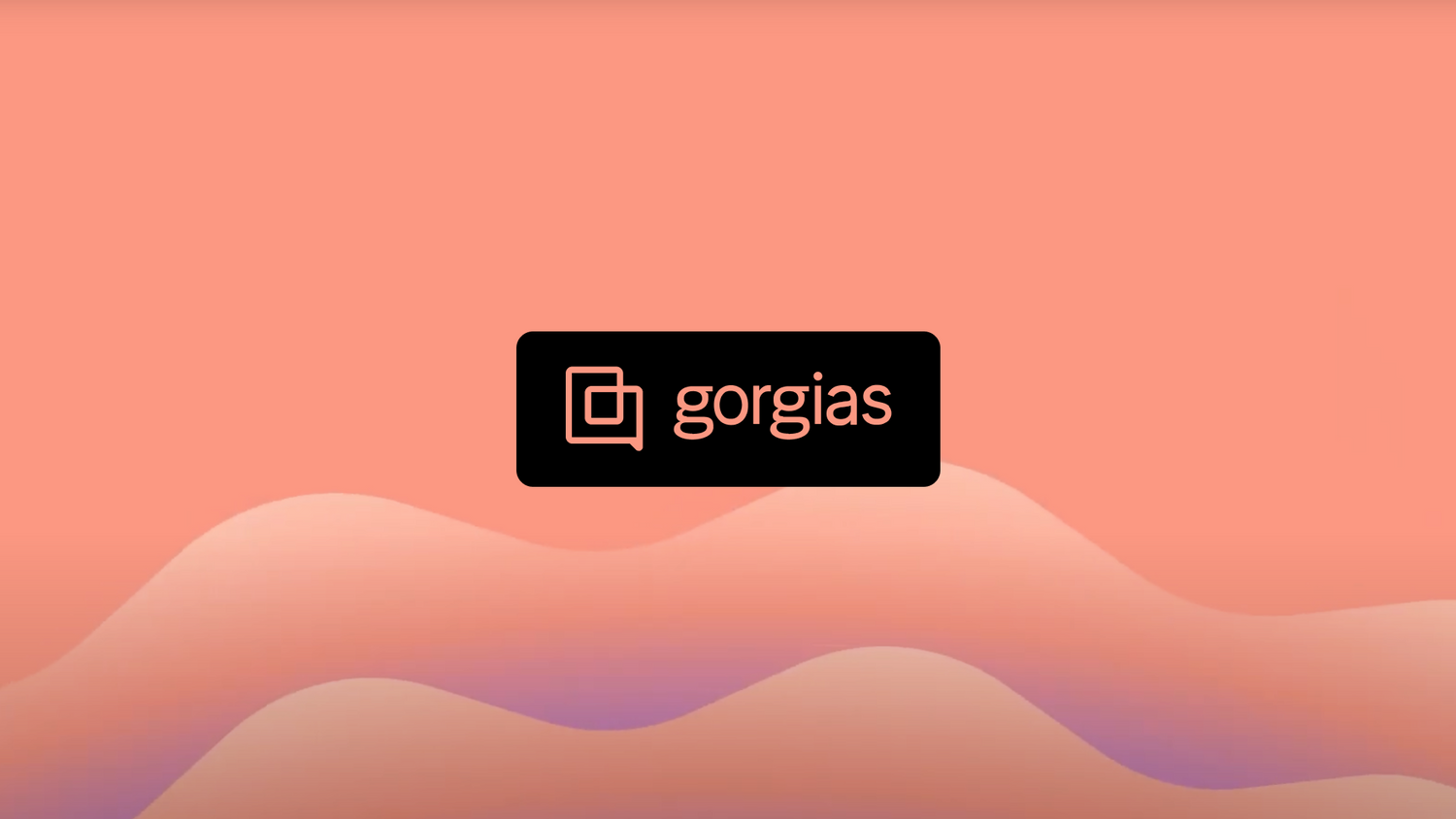 Empowering Connections: Revolutionizing E-commerce with Gorgias