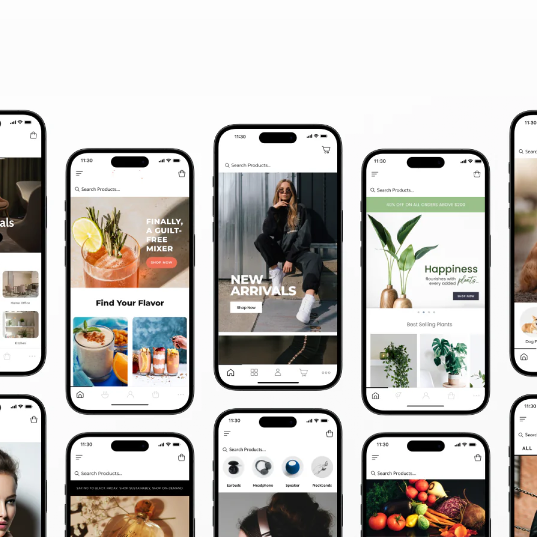 Plobal: Community & Live Streaming