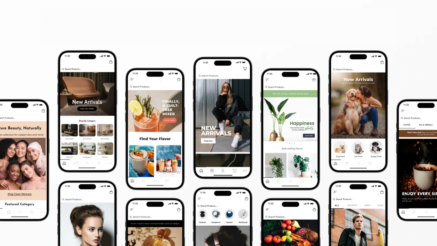 Plobal: Community & Live Streaming