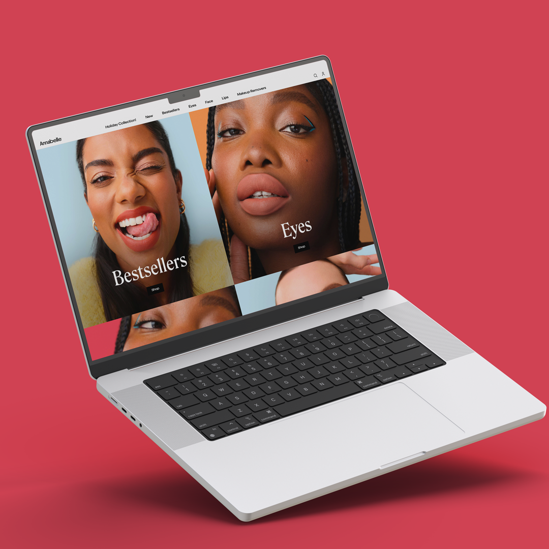 Personalizing the Shopping Experience