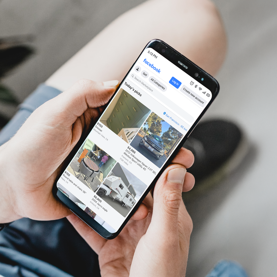 7 Trends Driving the Second-Hand Market