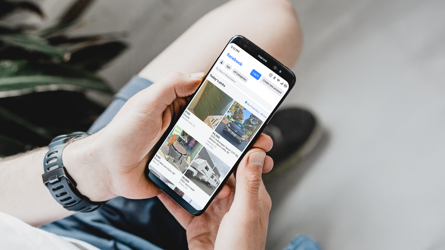 7 Trends Driving the Second-Hand Market