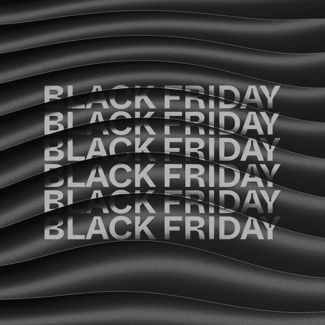 Optimizing BFCM Success: Three Steps