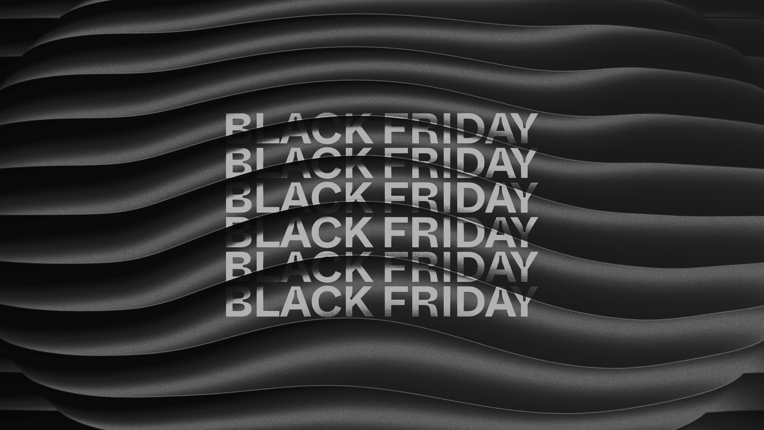 Optimizing BFCM Success: Three Steps