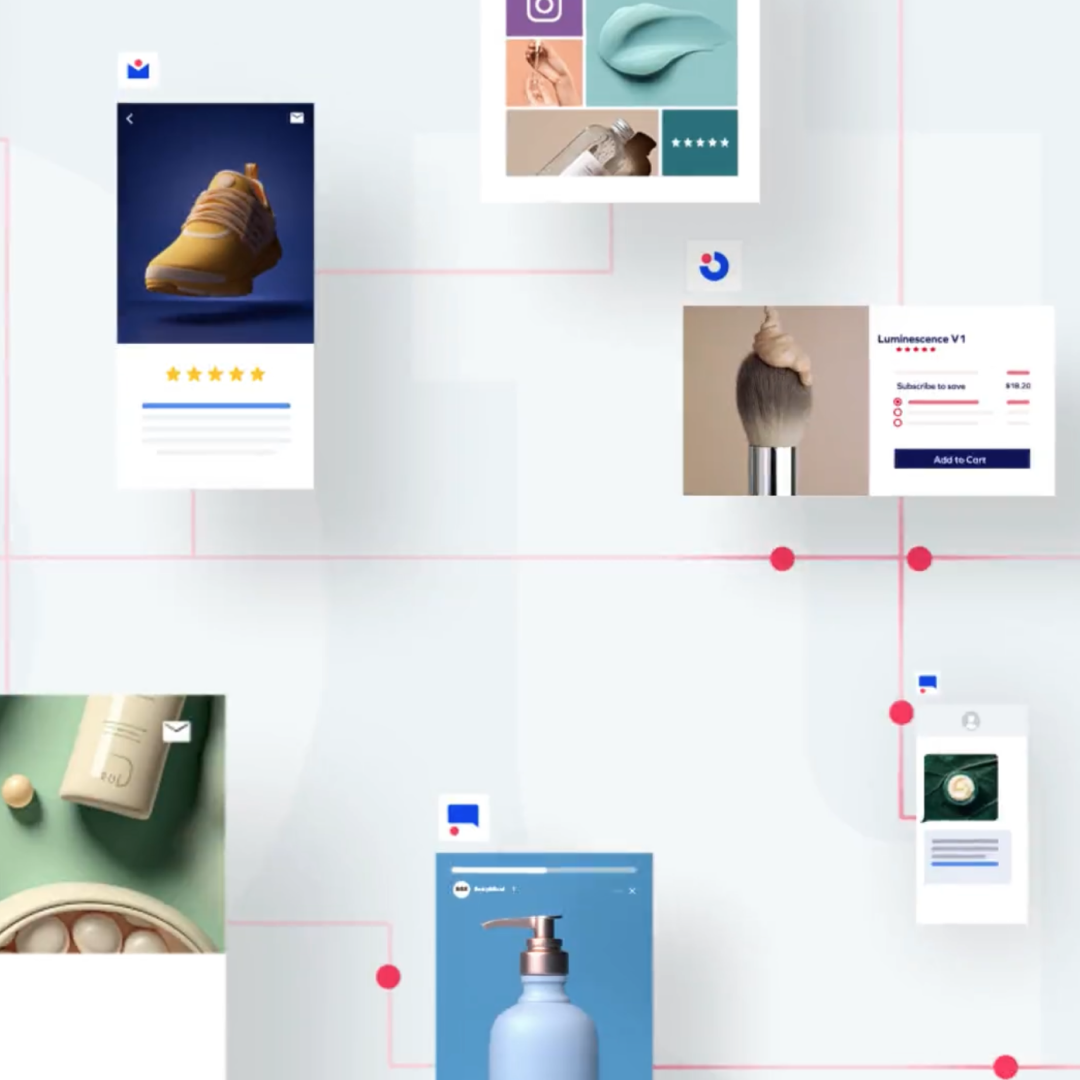 UGC: user generated content solution, introducing Yotpo.