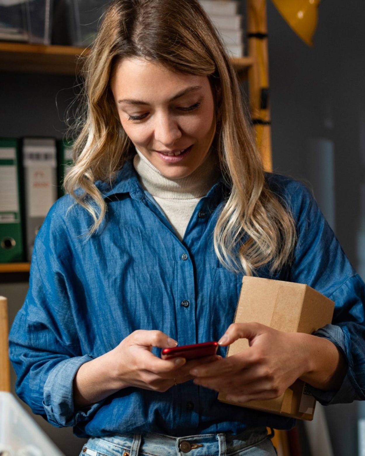 Shopify POS Inventory Management for Retail