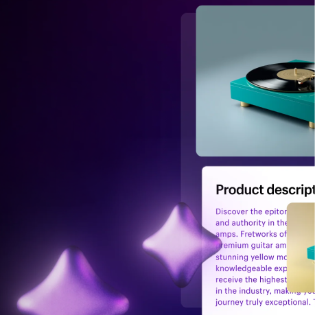 SEO friendly redaction solution: Shopify Magic