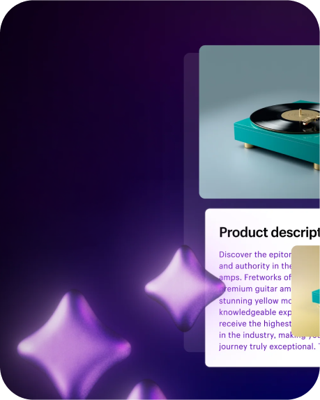 SEO friendly redaction solution: Shopify Magic