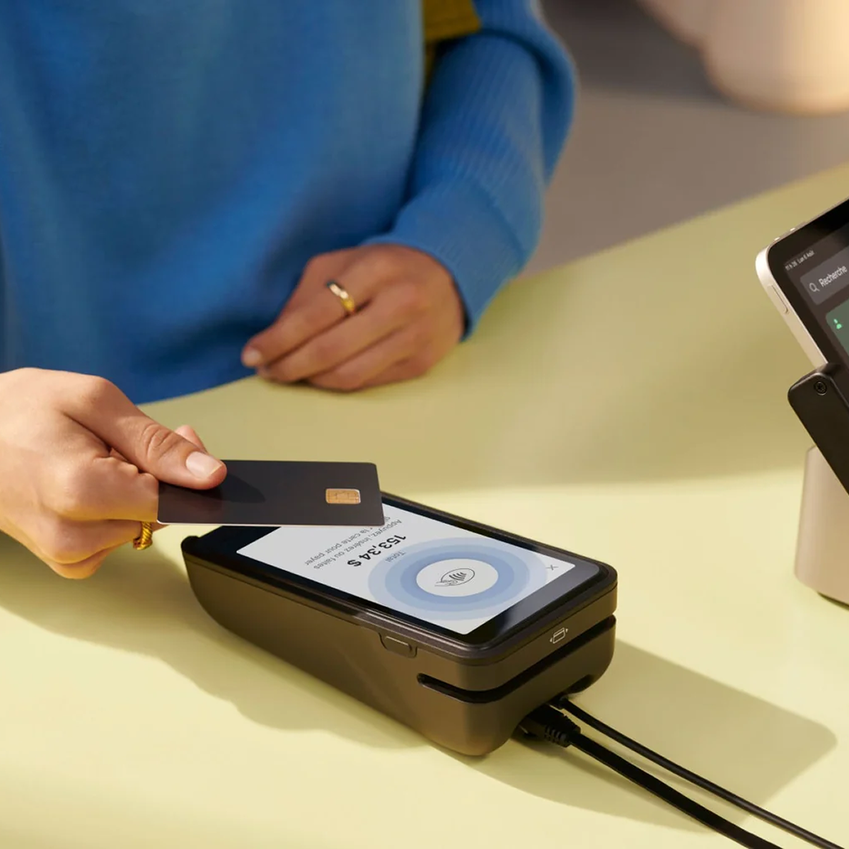 What’s New in Shopify POS v10.0