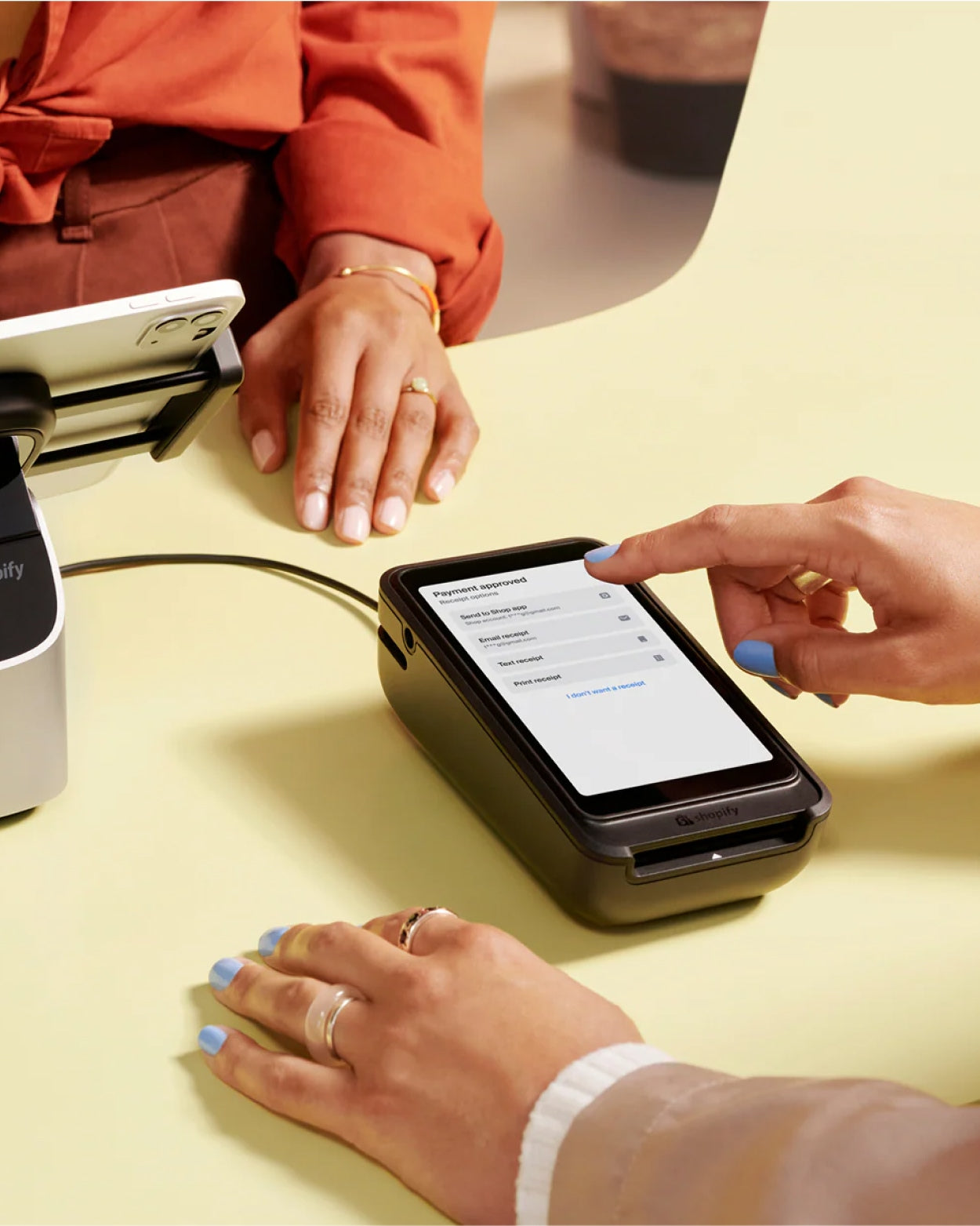 Enterprise Shopify POS: What Retail Brands Get Wrong