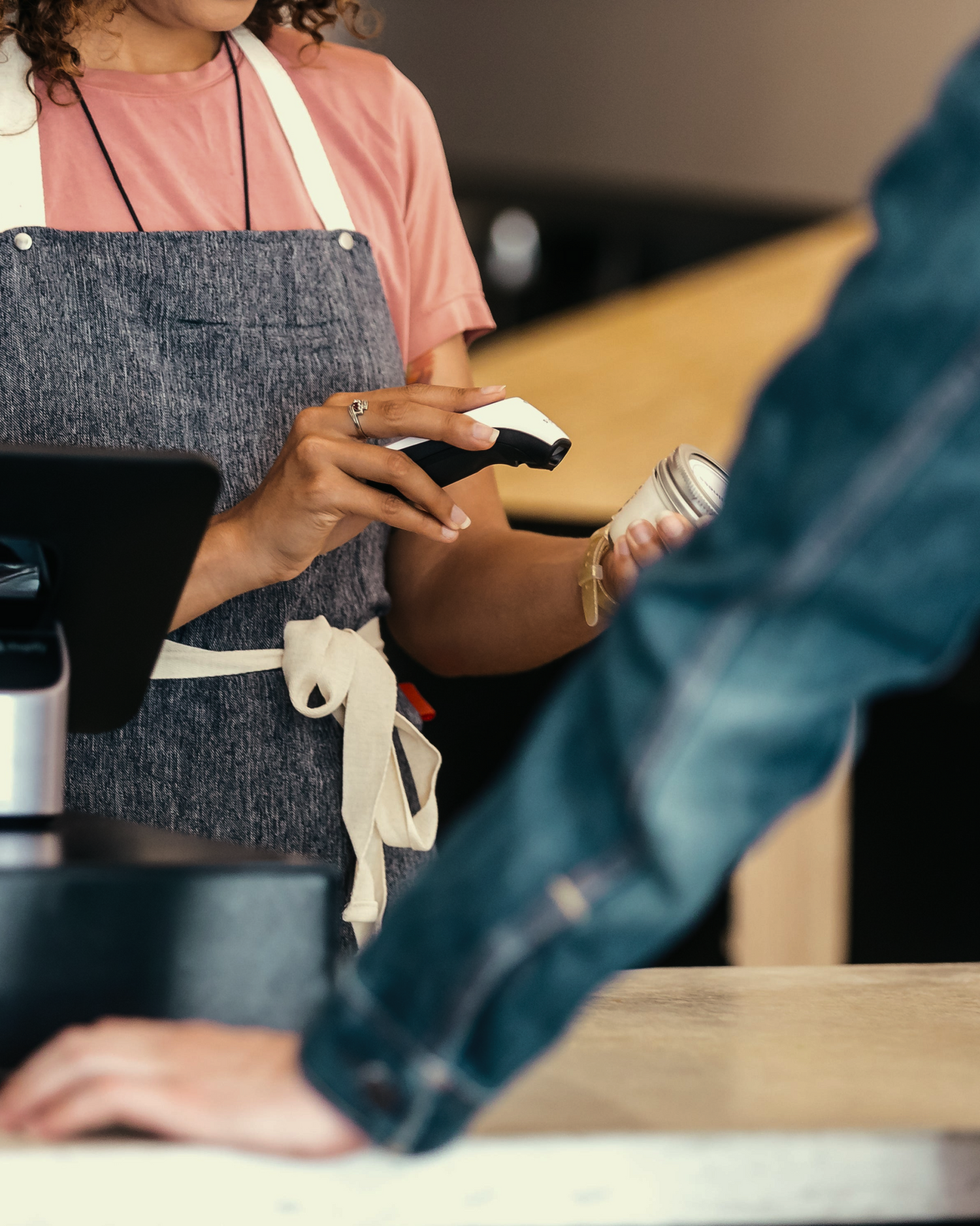 POS Data Isn't Just for Checkout Counters: Why POS Reports Drive Retail Decisions