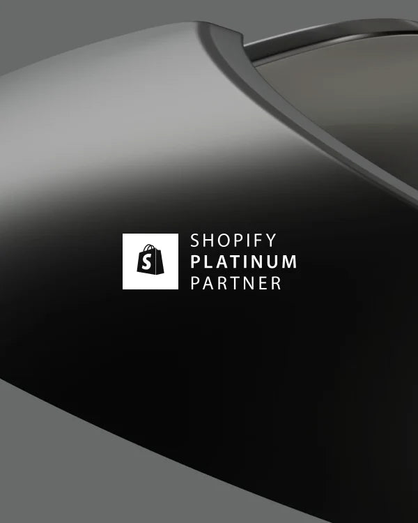 Molsoft Named Shopify Platinum Partner