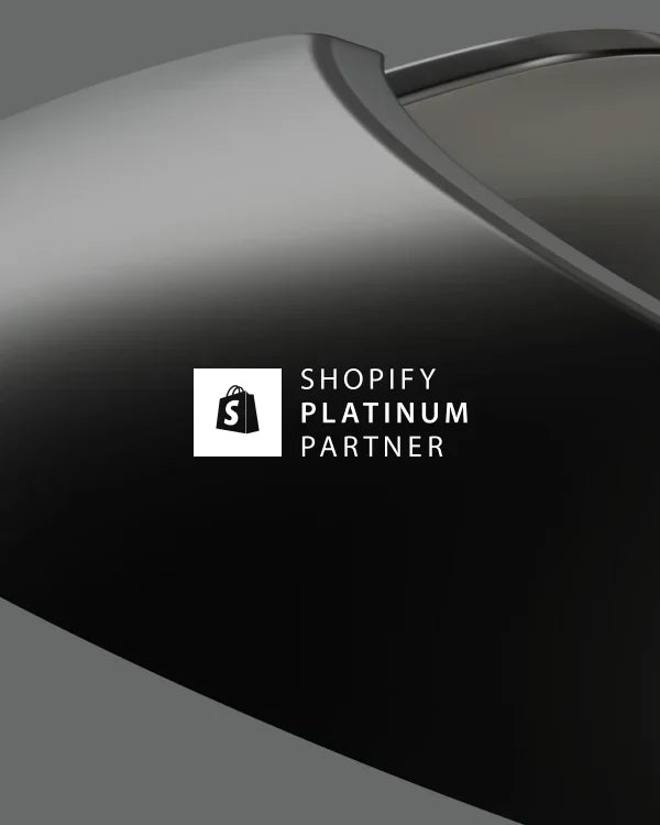 Molsoft Named Shopify Platinum Partner