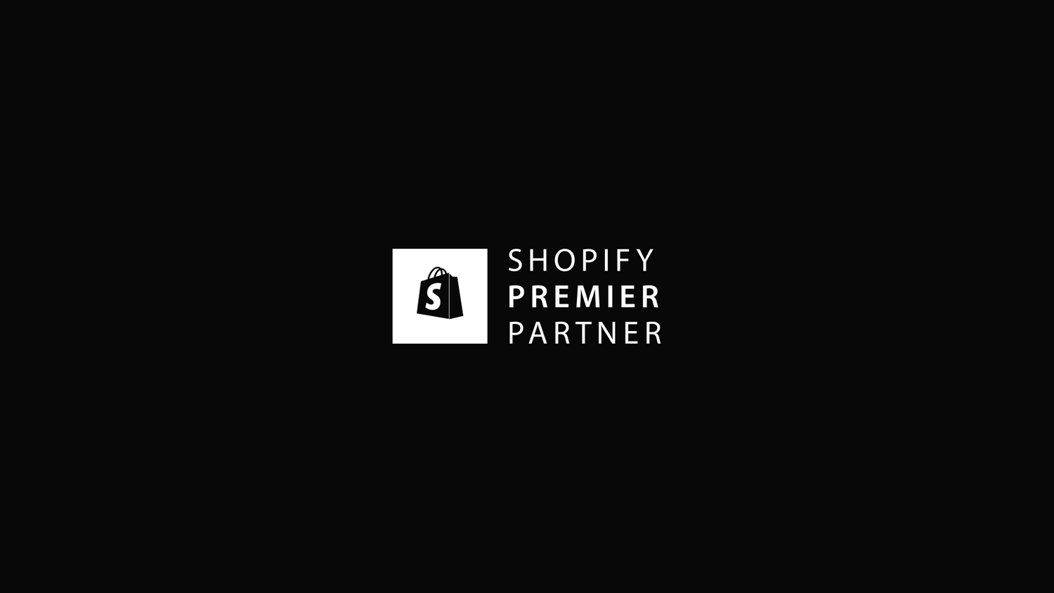 Shopify Recognizes Molsoft as a Premier Partner