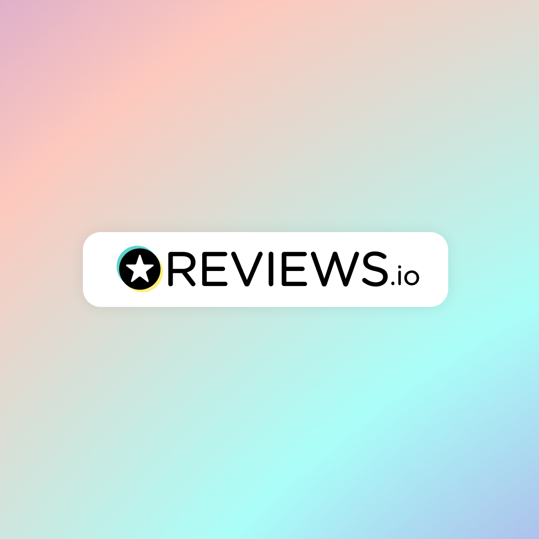 Reviews solution: Reviews.io