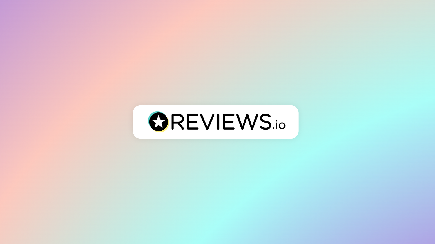 Reviews solution: Reviews.io