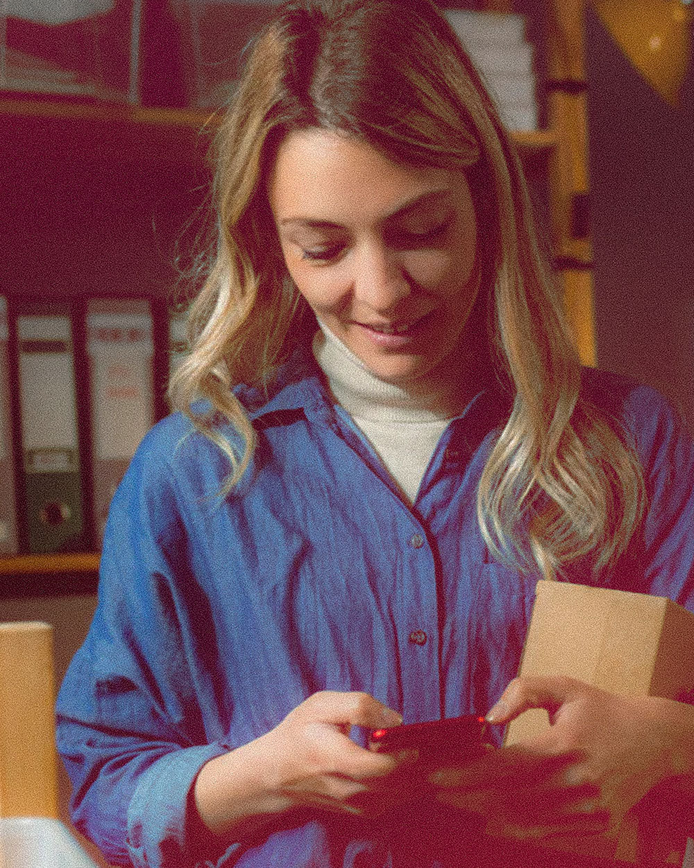 Shopify POS Inventory Management for Retail