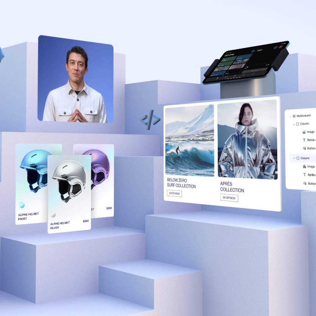 New Features in Shopify's Winter Edition