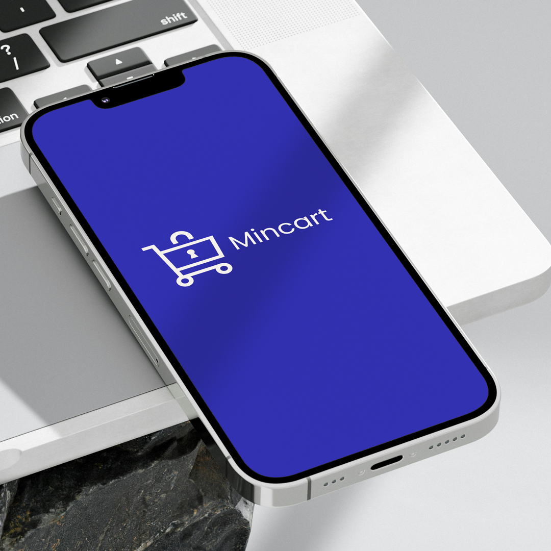 Enhanced Rebrand: MinCart New App Features