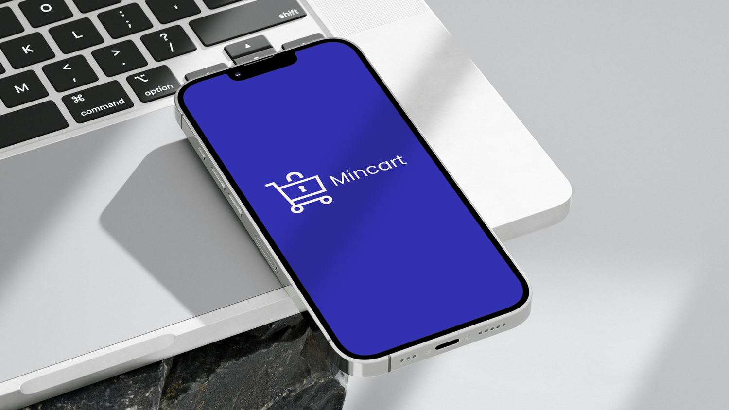 Enhanced Rebrand: MinCart New App Features