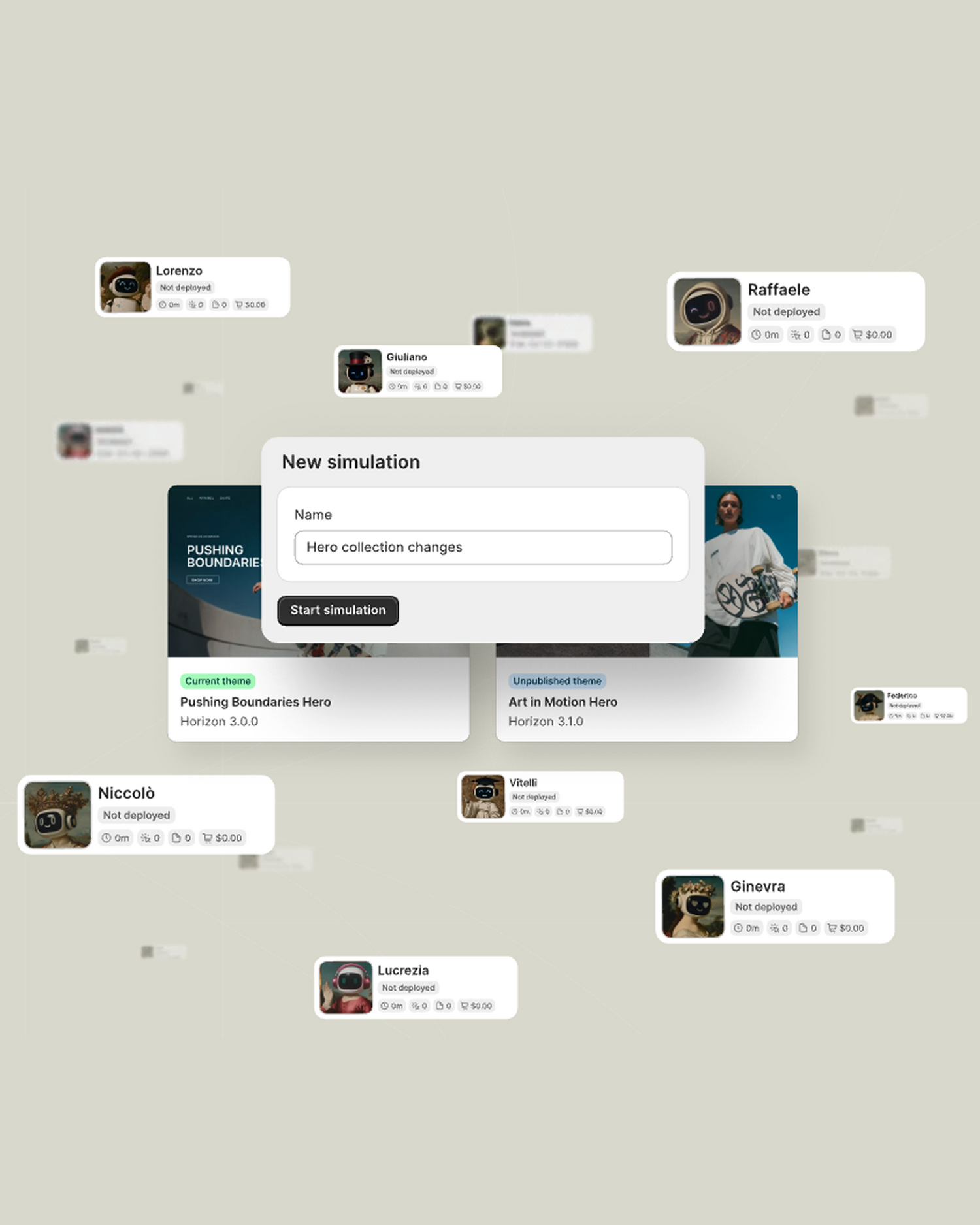 Inside Shopify's New Testing Toolkit: SimGym, Rollouts, and Where Each Fits