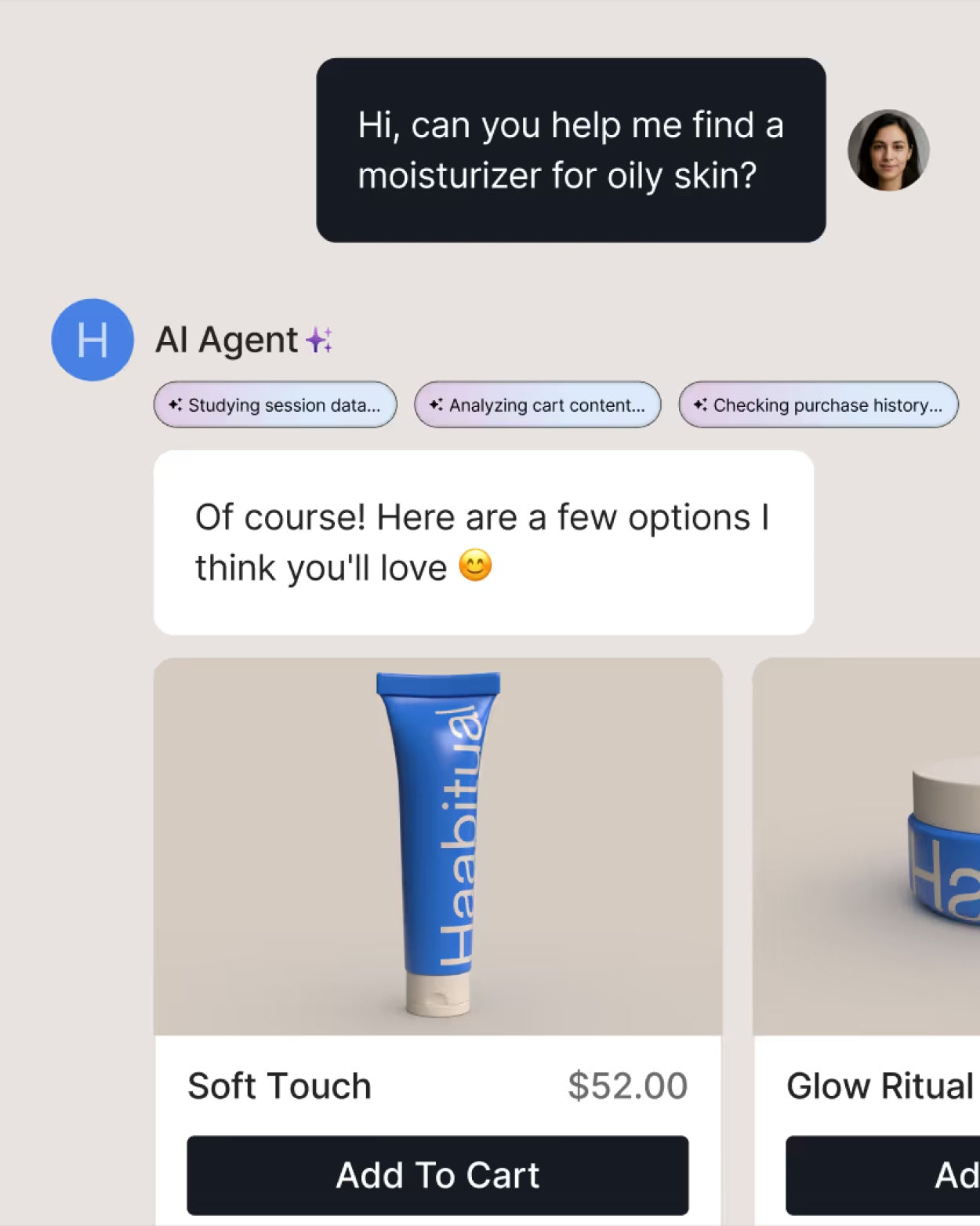 Why Your AI Agent Should Be Generating Sales, Not Just Deflecting Ticket