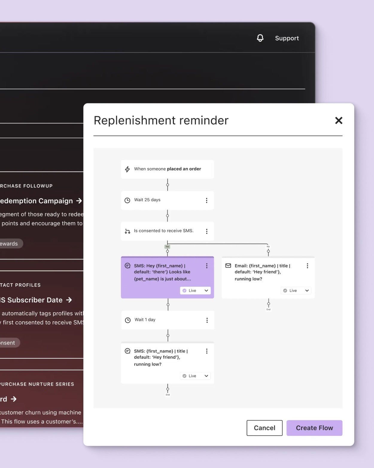 Why Automated Flows Outperform Campaigns in Enterprise Email Marketing