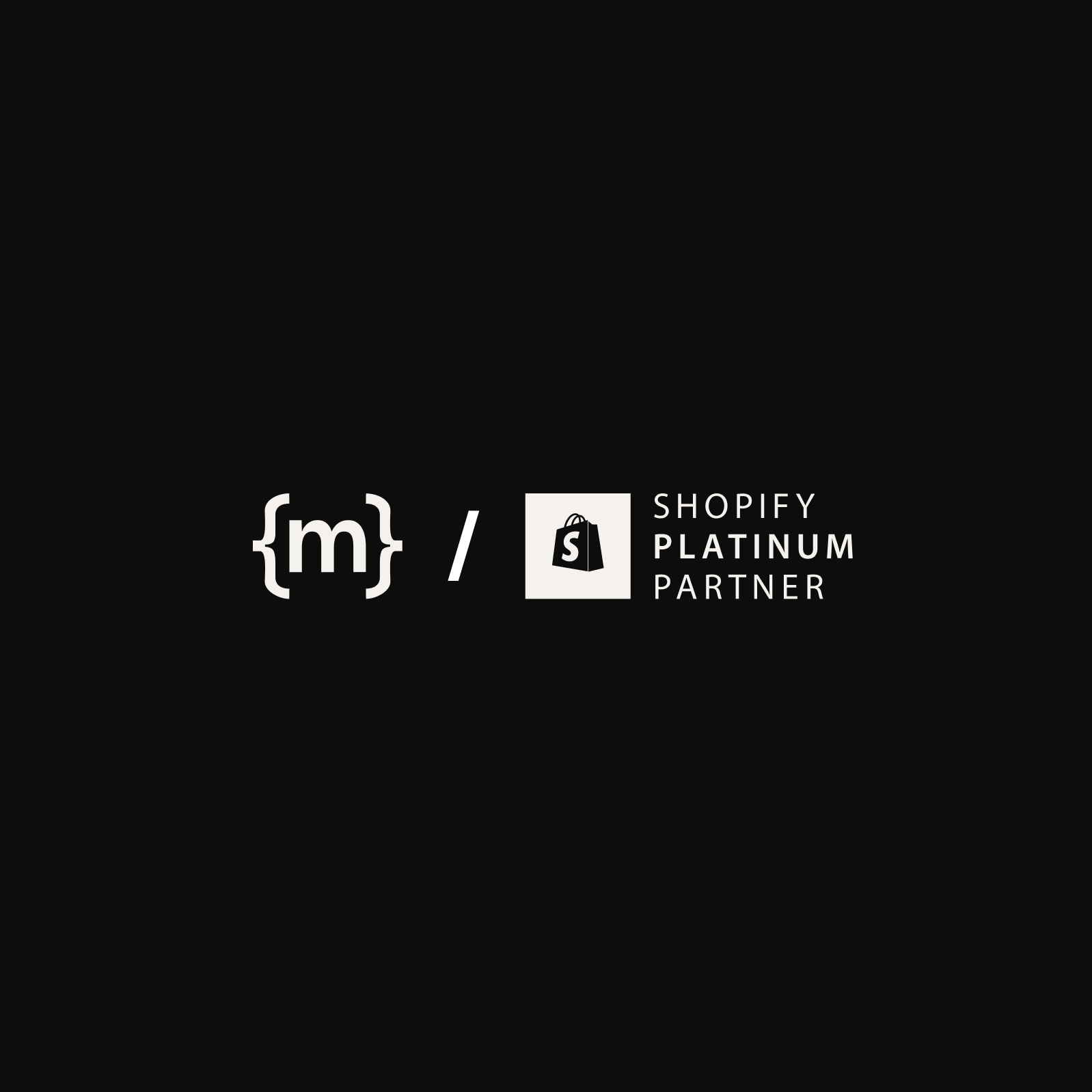 Molsoft Named Shopify Platinum Partner