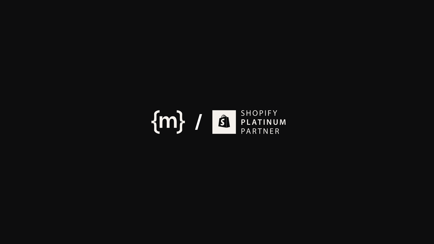 Molsoft Named Shopify Platinum Partner