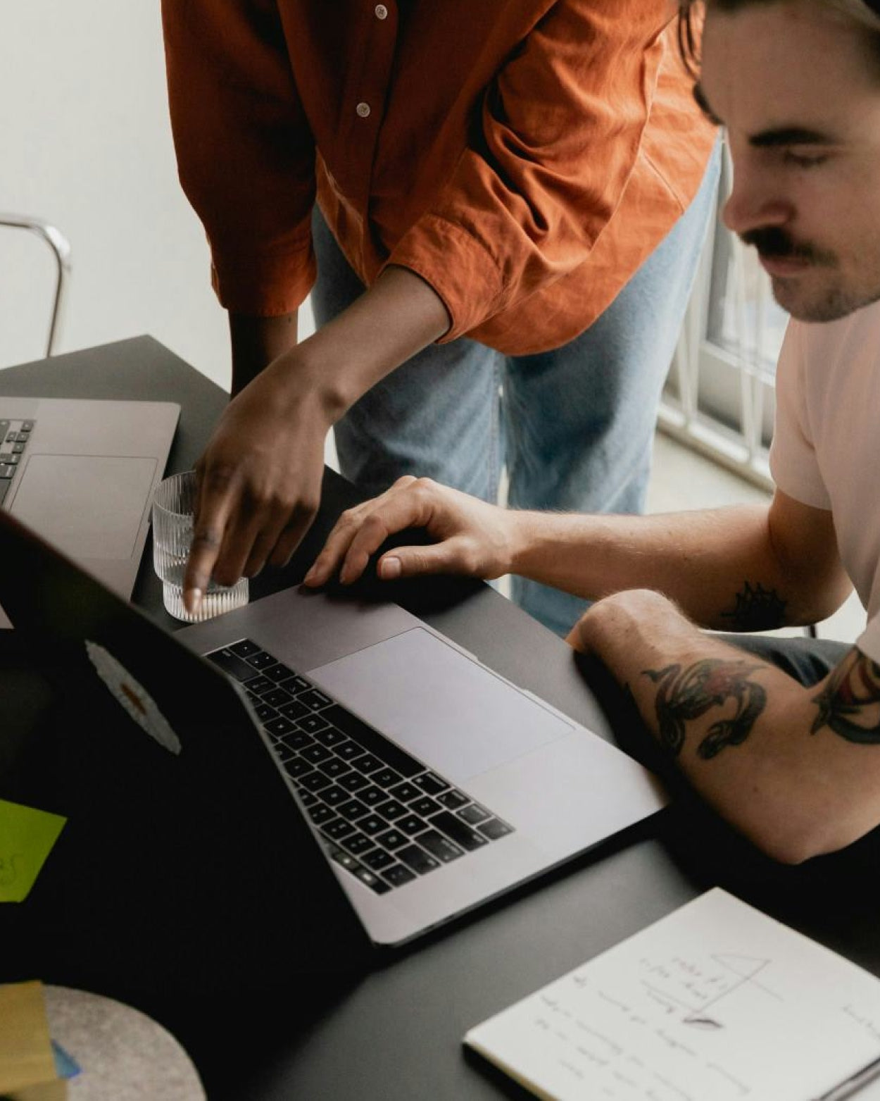 POS Data: The Most Underrated Growth Lever in Shopify Omnichannel Architecture