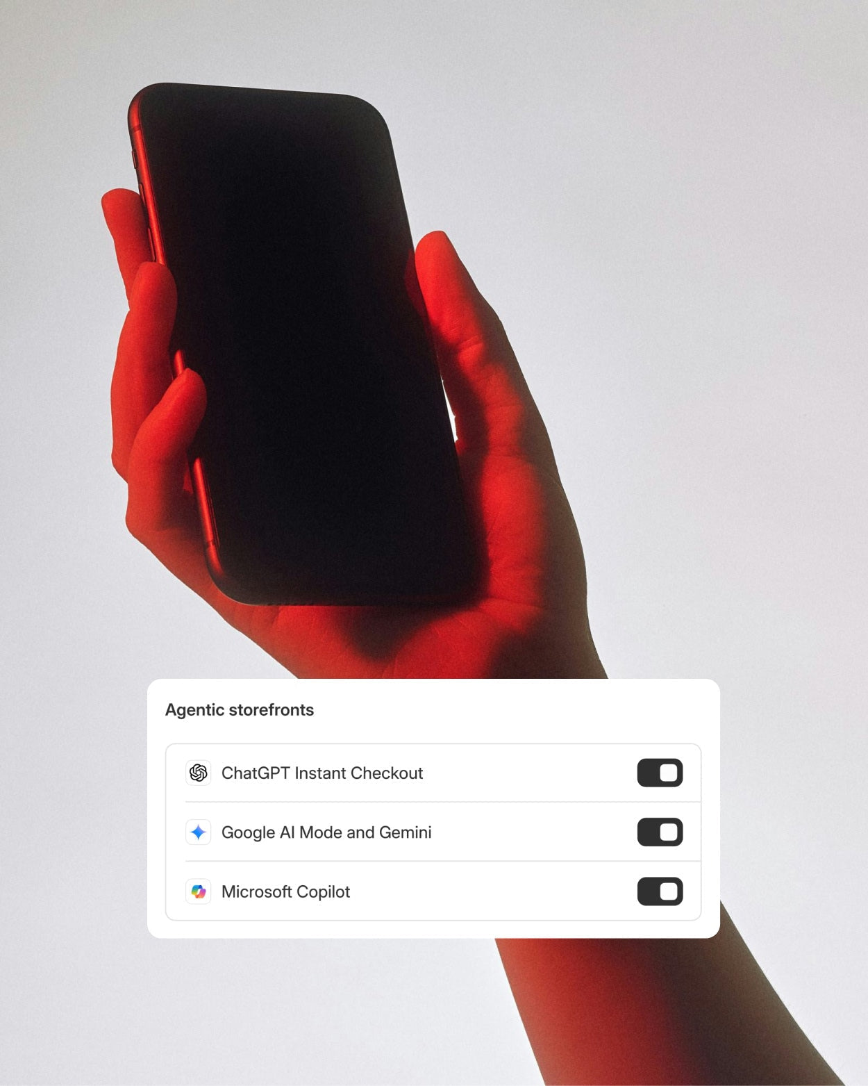 Universal Commerce Protocol: Enabling AI to Complete the Purchase