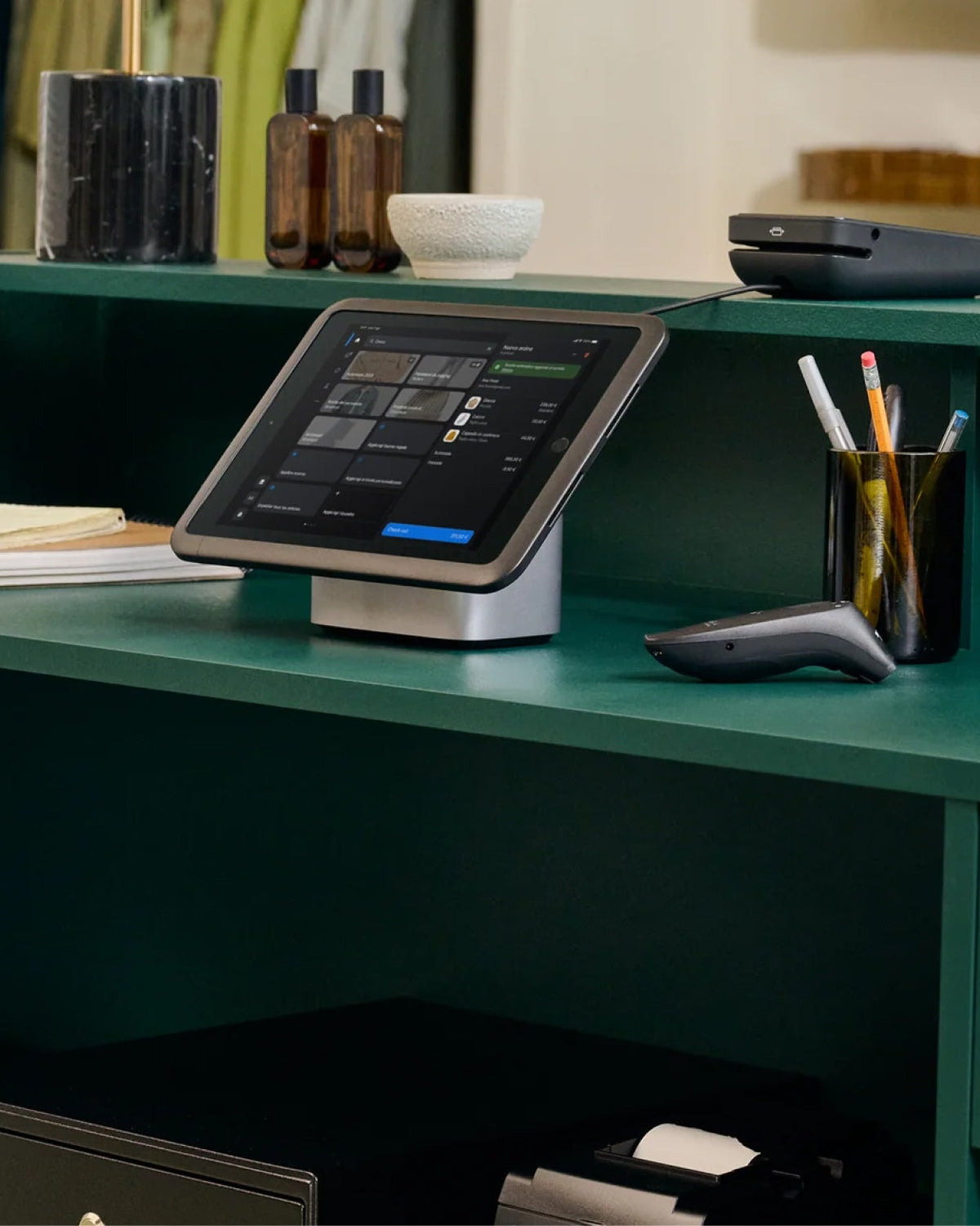 Shopify POS 11.0 Update: What’s New & What It Improves for Retail – Molsoft
