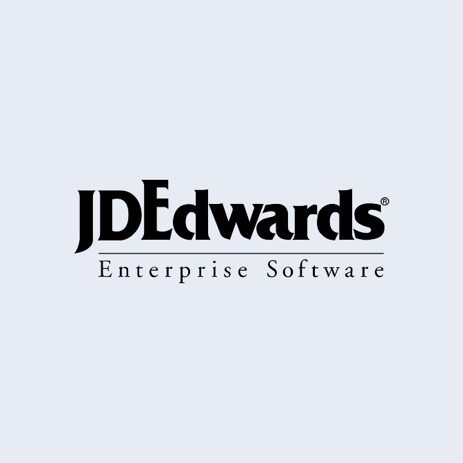 JD Edwards
