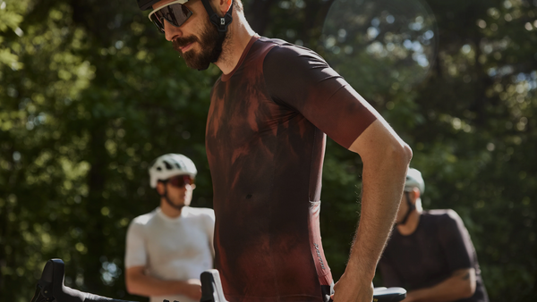 Parmi Lifewear