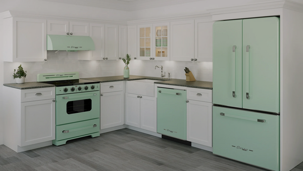 Unique Appliances 